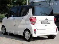 2021 KIA Ray