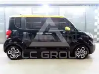 2021 KIA Ray