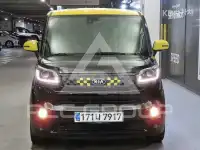 2021 KIA Ray