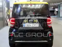 2021 KIA Ray