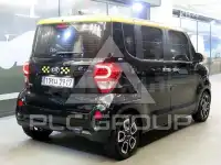 2021 KIA Ray