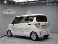 2021 KIA Ray
