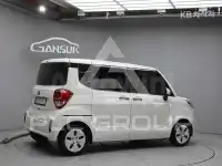 2021 KIA Ray