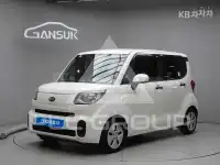 2021 KIA Ray