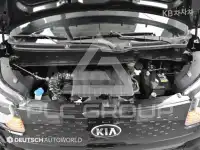 2021 KIA Ray