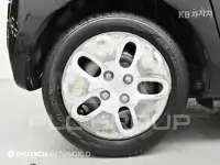 2021 KIA Ray