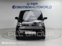 2021 KIA Ray
