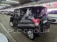 2021 KIA Ray