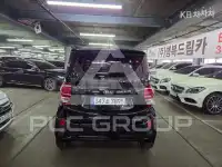 2021 KIA Ray