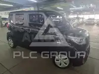 2021 KIA Ray