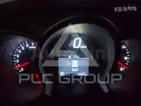 2021 KIA Ray