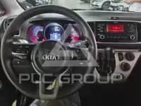 2021 KIA Ray