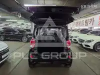 2021 KIA Ray
