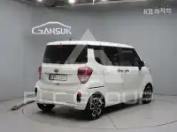 2021 KIA Ray