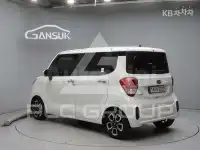 2021 KIA Ray