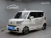 2021 KIA Ray