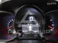 2021 KIA Ray