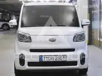 2021 KIA Ray