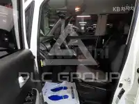 2021 KIA Ray