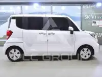 2021 KIA Ray
