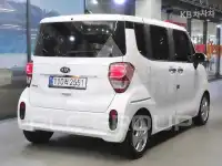 2021 KIA Ray