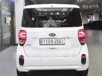 2021 KIA Ray
