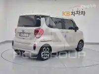 2021 KIA Ray