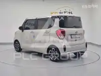 2021 KIA Ray