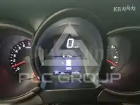 2021 KIA Ray