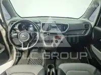 2021 KIA Ray