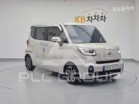 2021 KIA Ray