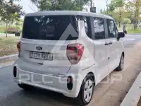 2021 KIA Ray