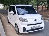 2021 KIA Ray