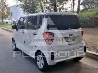 2021 KIA Ray