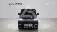 2021 KIA Ray
