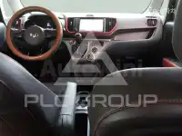 2021 KIA Ray