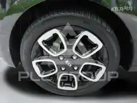 2021 KIA Ray