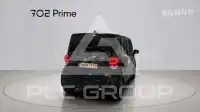 2021 KIA Ray