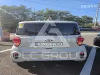 2021 KIA Ray