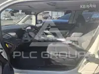 2021 KIA Ray
