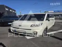 2021 KIA Ray