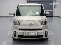2021 KIA Ray
