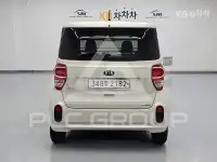 2021 KIA Ray
