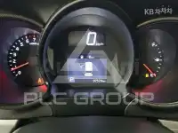 2021 KIA Ray