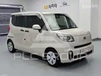 2021 KIA Ray