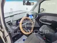 2021 KIA Ray
