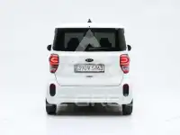 2021 KIA Ray