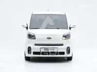 2021 KIA Ray