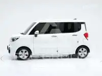 2021 KIA Ray