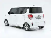 2021 KIA Ray